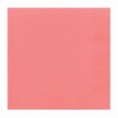 20 SERVILLETAS ROSAS 33X33 CM