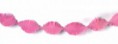 GUIRNALDA PAPEL PINOCHO ROSA 6M