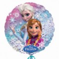 GLOBO MYLAR FROZEN
