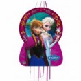 PIÑATA MEDIANA PERFIL FROZEN 