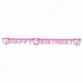 BANNER HELLO KITTY
